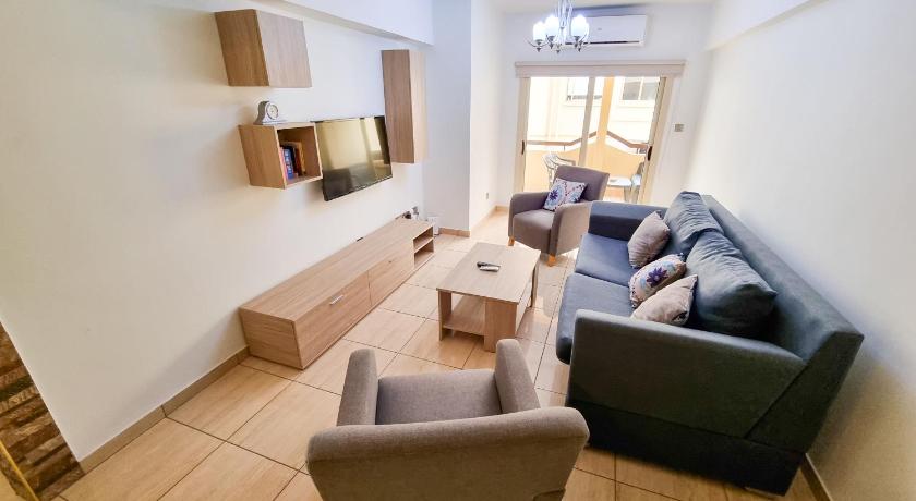Sunbay City Rooms