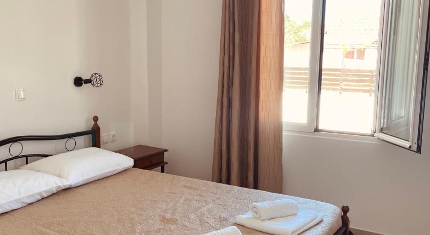 Angelos Apartments photo