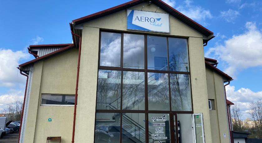 Aerohotel photo