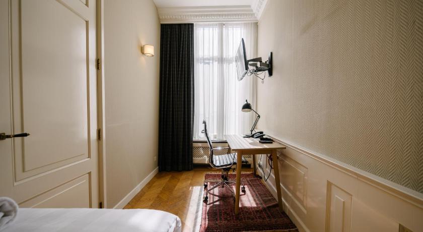 Image of Two-Bedroom Apartment 9