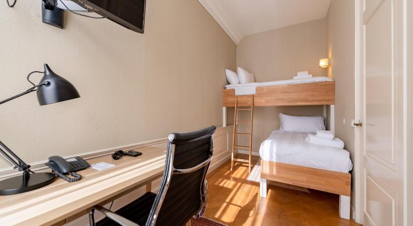 Image of Two-Bedroom Apartment 8