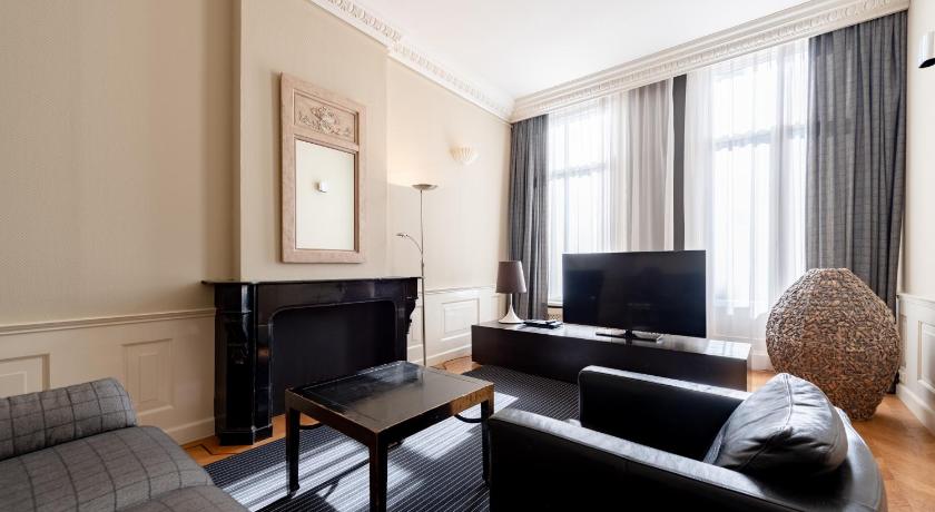 Image of Two-Bedroom Apartment 3