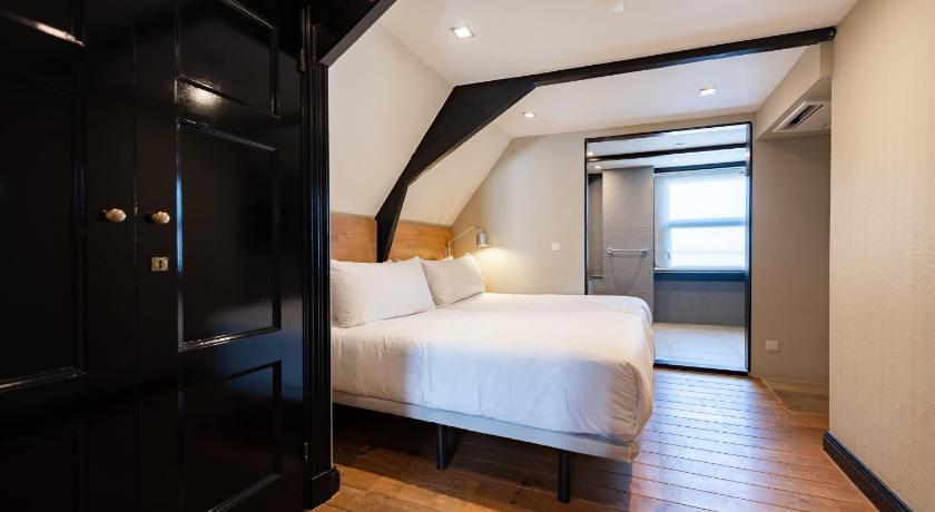 Image of Loft 4