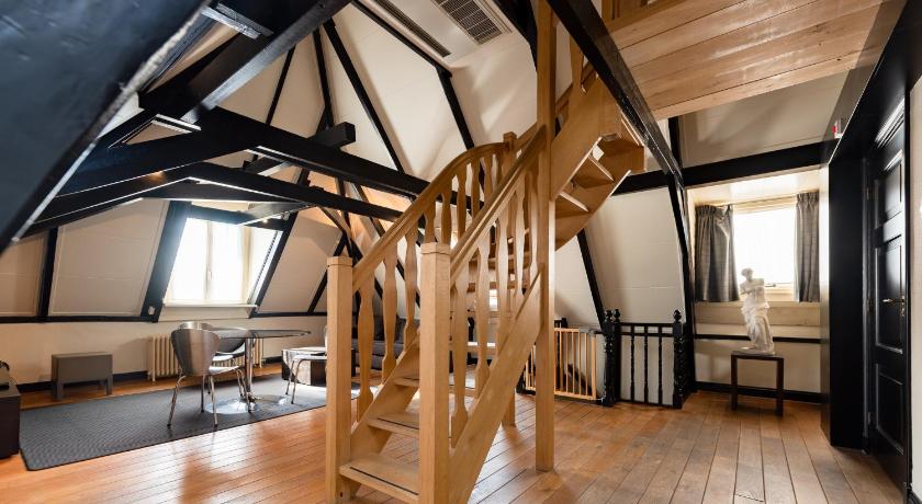 Image of Loft 7