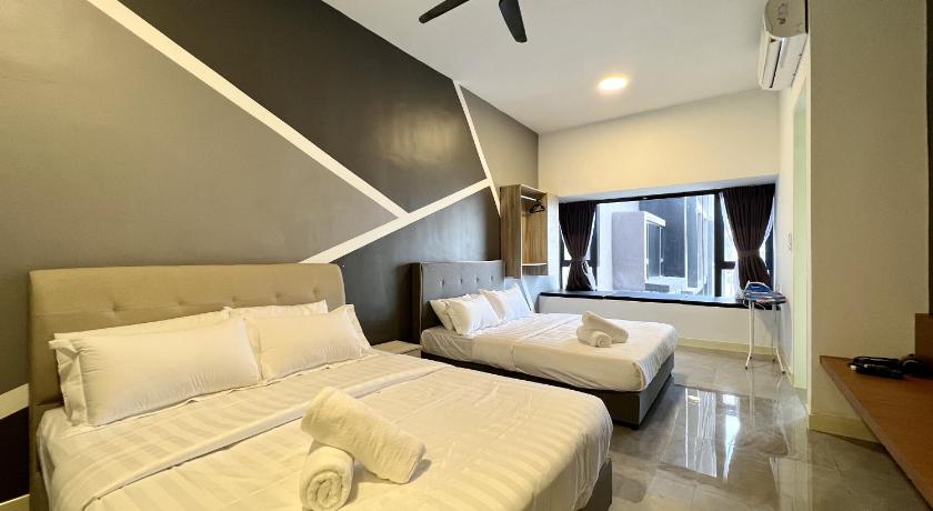 Imperio Residence by Myplace photo