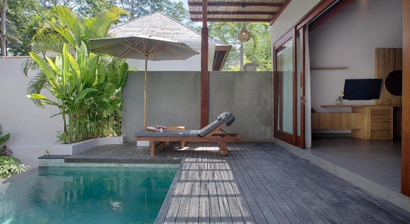 The Kanjeng Elitya Villa Ubud photo
