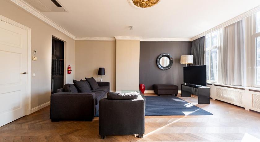 Image of One-Bedroom Apartment 3