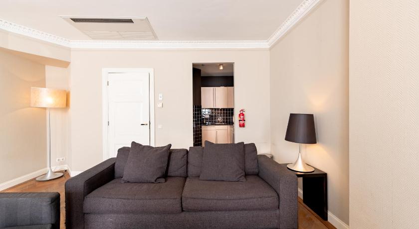 Image of One-Bedroom Apartment 8
