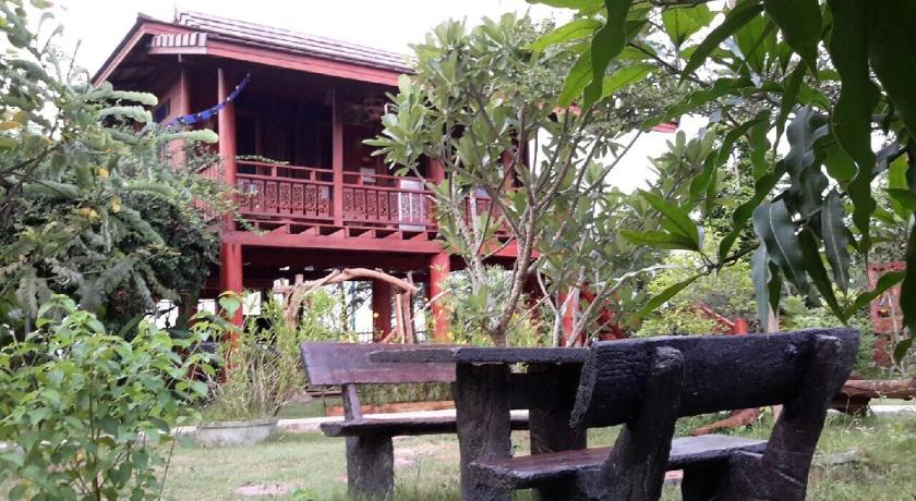 Local touch — Hotel in Chiang Mai