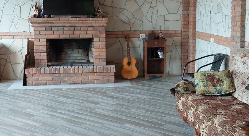 Tsminda Giorgi Apartment photo