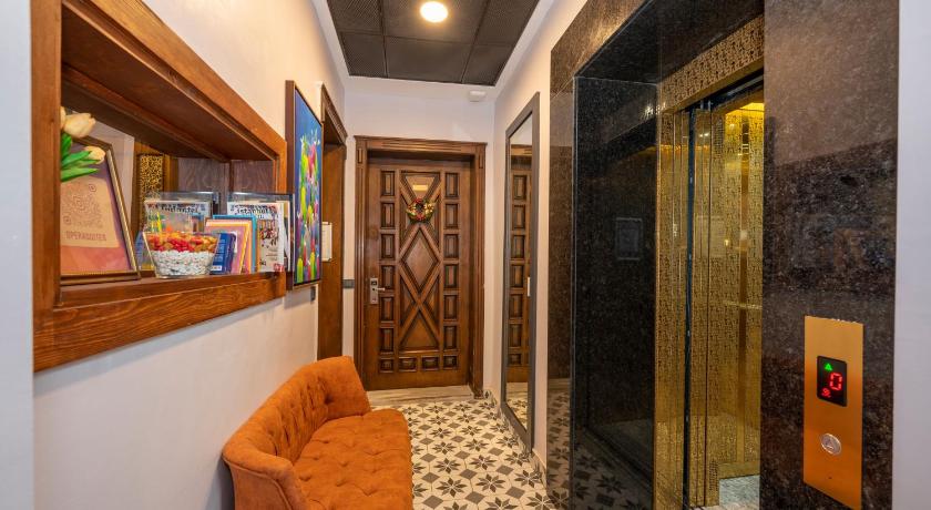 O'Pera Okanlı Suites photo