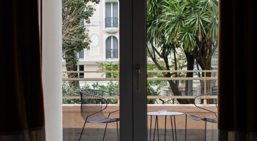 Hotel Moliere photo