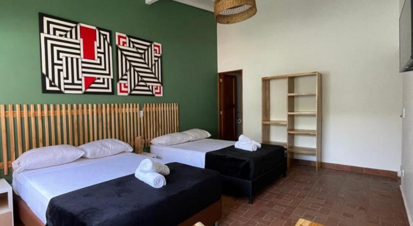 Hotel Casa Las Palmas photo
