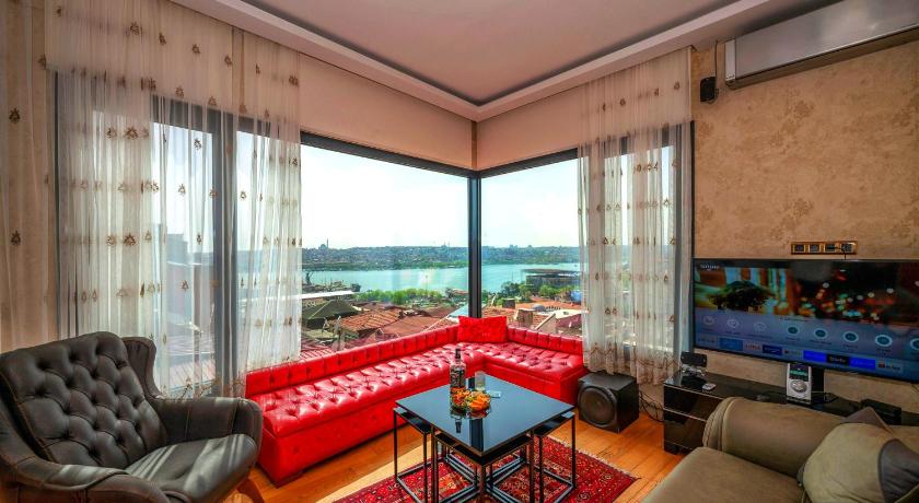 O'Pera Okanlı Suites photo