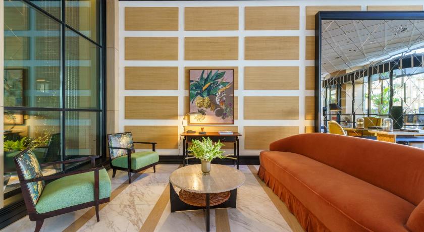 The Editory Boulevard Aliados Hotel photo