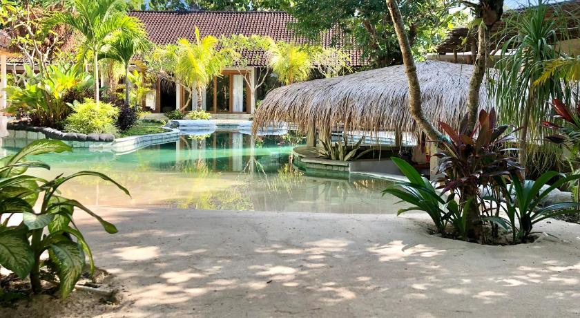 Nagara Boutique Hotel photo