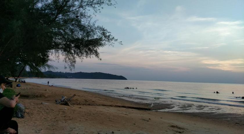 Family Beach Condo PD@Cocobay Resort Condominium photo