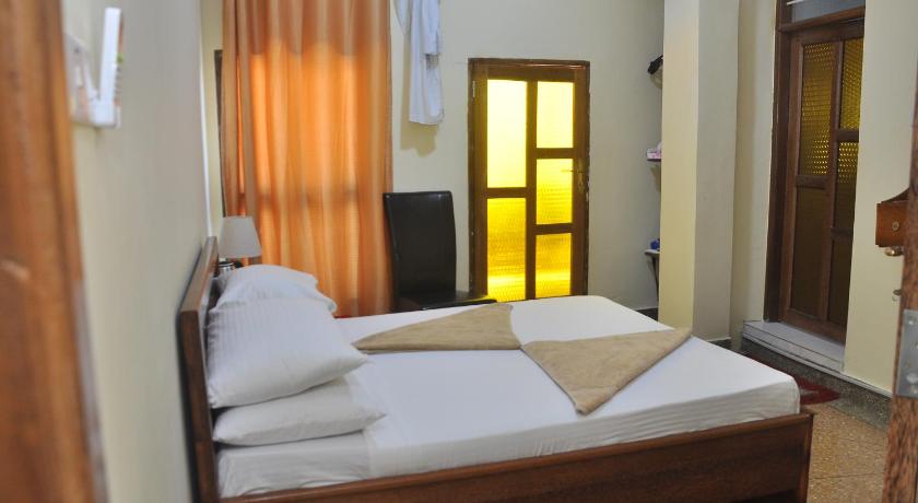 Plumeria motels - Stone town Zanzibar — Hotel in Zanzibar