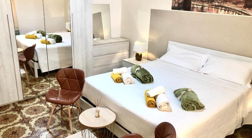 City B&amp;B — Hotel in Castelsardo