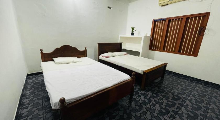 Jaffna RR Holiday Home — Hotel in Jaffna