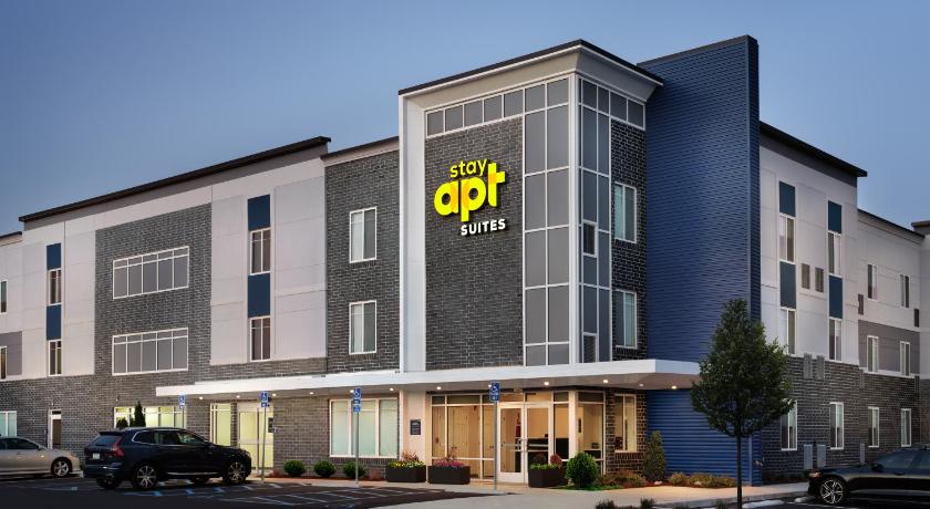 stayAPT Suites Greenville-Haywood Mall photo