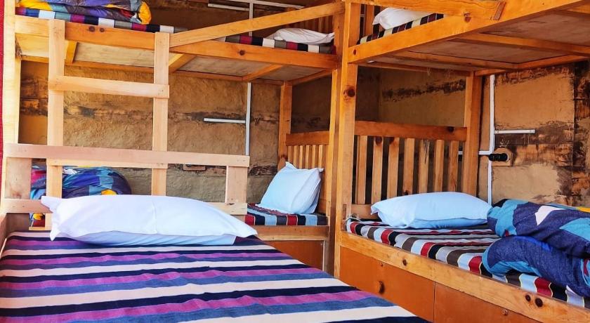 Mud Hostel Shangarh photo