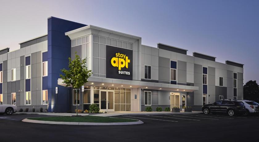 stayAPT Suites Dothan photo