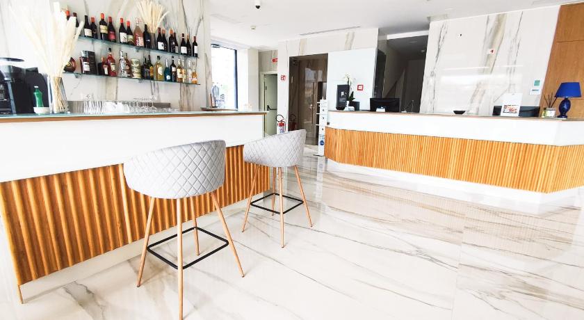 Catania Sea Palace Hotel — Hotel in Catania