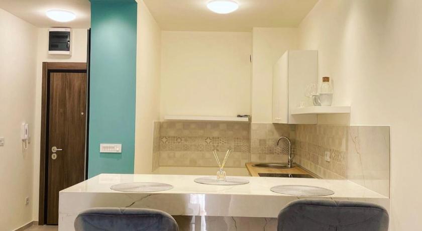 KoTa apartmani Beograd photo