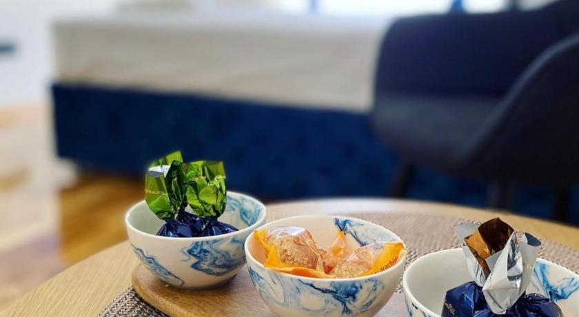 KoTa blue apartman Beograd — Hotel in Belgrade