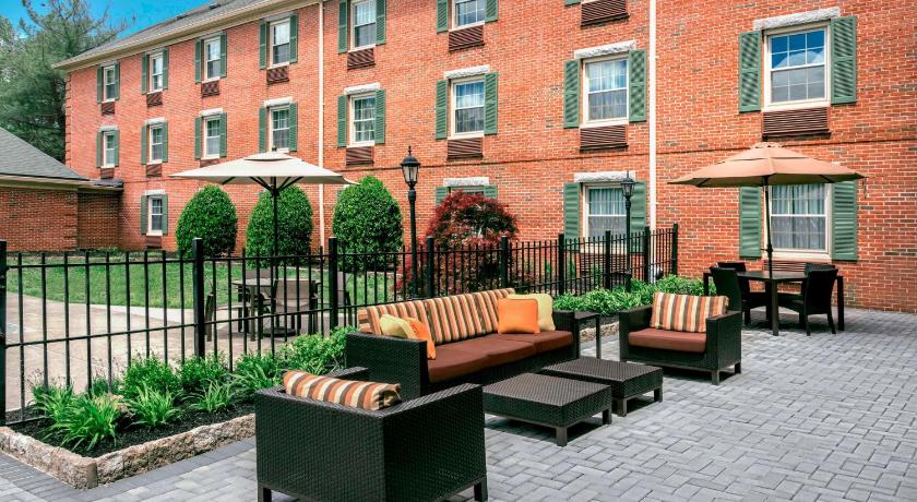 Sonesta Select Tinton Falls Eatontown photo