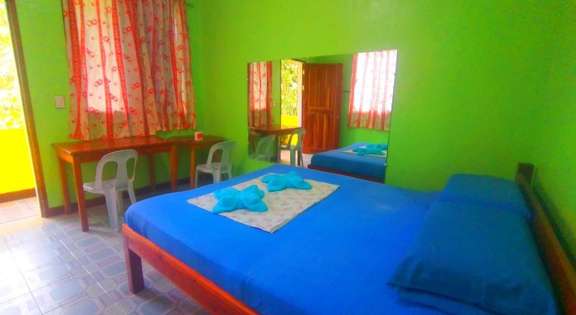 Image of Budget Double Room 1
