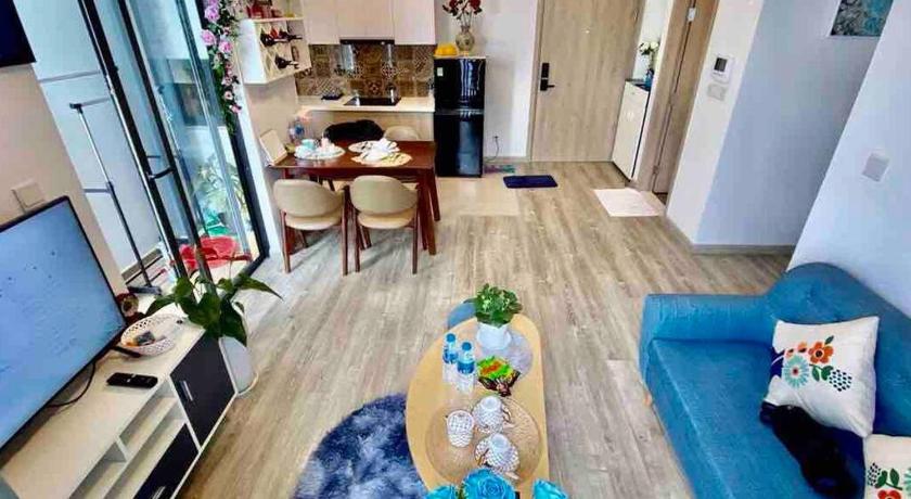 An Chuc H Homestay 1 Ngu — Hotel in Van Giang