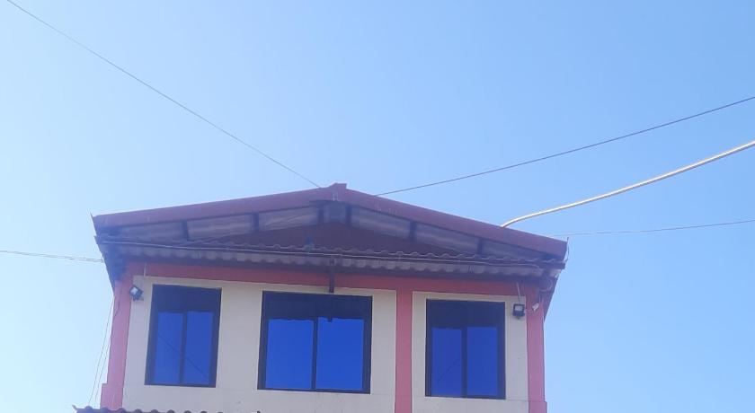 Hotel panaroma inn photo