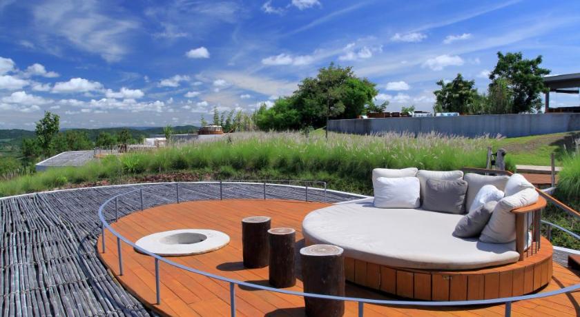 รูปของออนเซ็น สวีท 1 ห้องนอน พร้อมสระว่ายน้ำส่วนตัว (One Bedroom Pool Villa Onsen Suite) 14