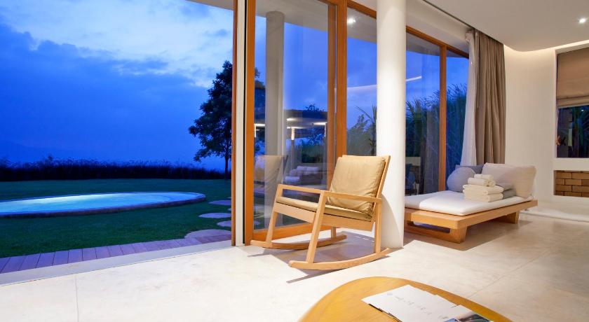 รูปของพูล วิลลา สวีท 1 ห้องนอน (One Bedroom Pool Villa Suite) 16