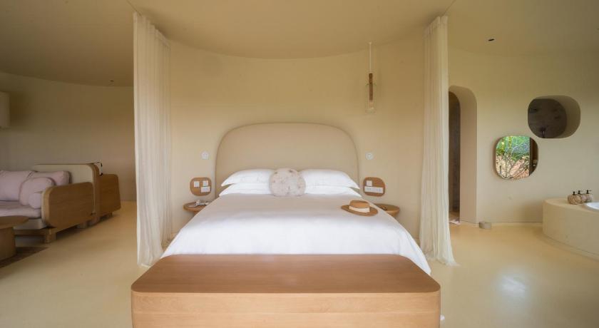 รูปของออนเซ็น สวีท 1 ห้องนอน พร้อมสระว่ายน้ำส่วนตัว (One Bedroom Pool Villa Onsen Suite) 13