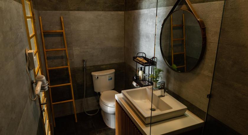Binh Minh Eco Lodge - image 27