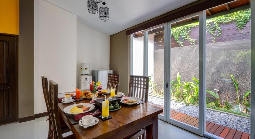 Gracia Bali Villas Managed By Manara - image 19