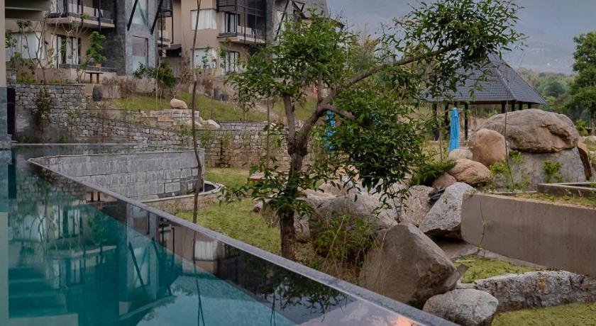 Norbu The Montanna, Dharamshala - IHCL SeleQtions photo
