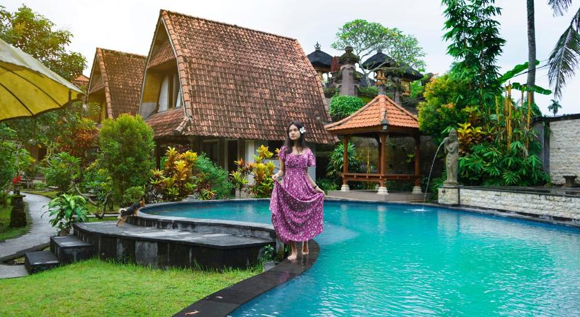 Abangan Bungalow photo