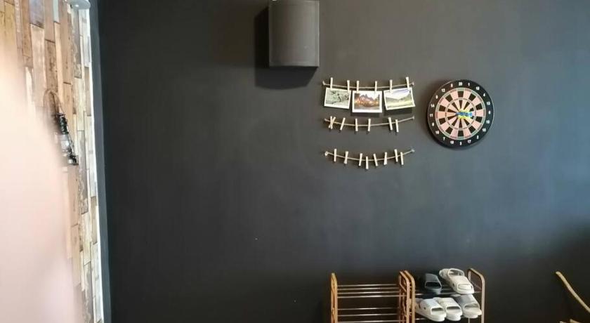 Cameron Highlands Pasar Malam View 2 rooms Apartment Barrington Square Golden Hills photo