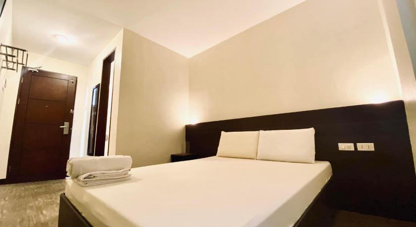 TRAVELER'S INN – Davao City, CO