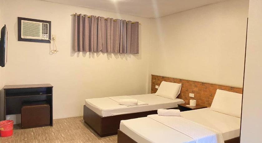 TRAVELER'S INN – Davao City, CO