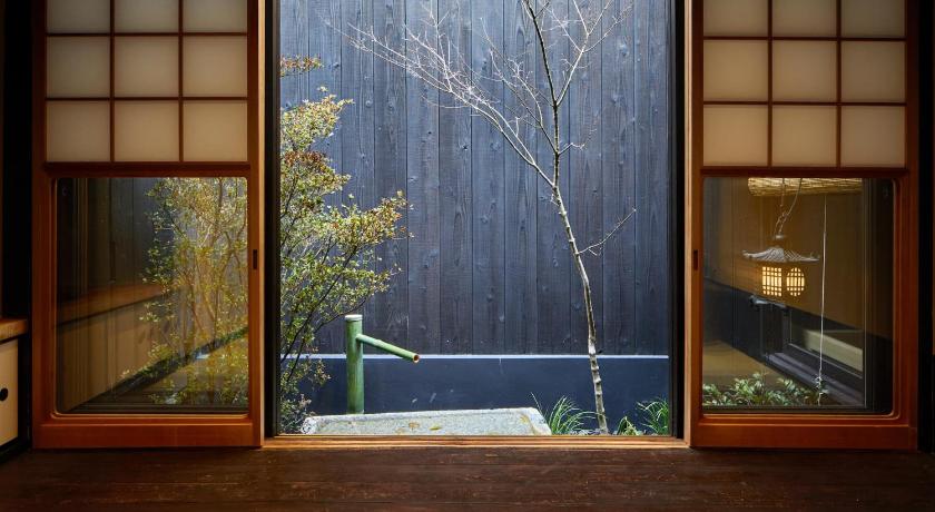 Holiday Home, Kyoto Urushiro Wakasaya by YADORU KYOTO HANARE in Kyoto