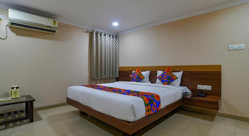 Collection O 83920 Hotel Pishori photo
