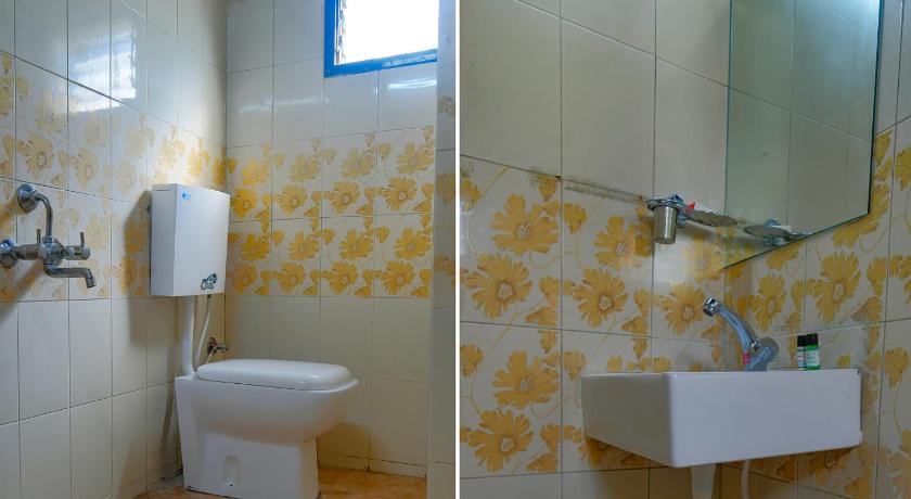 Collection O 83920 Hotel Pishori photo