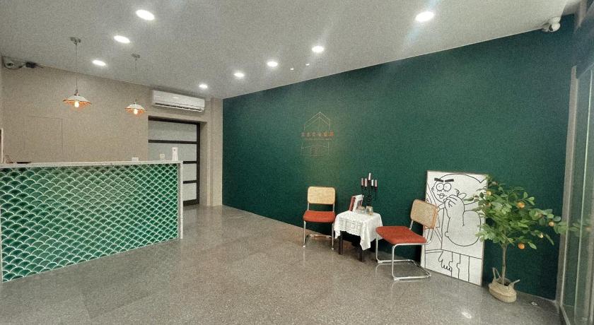 Ruixiong Hotspring Villa photo