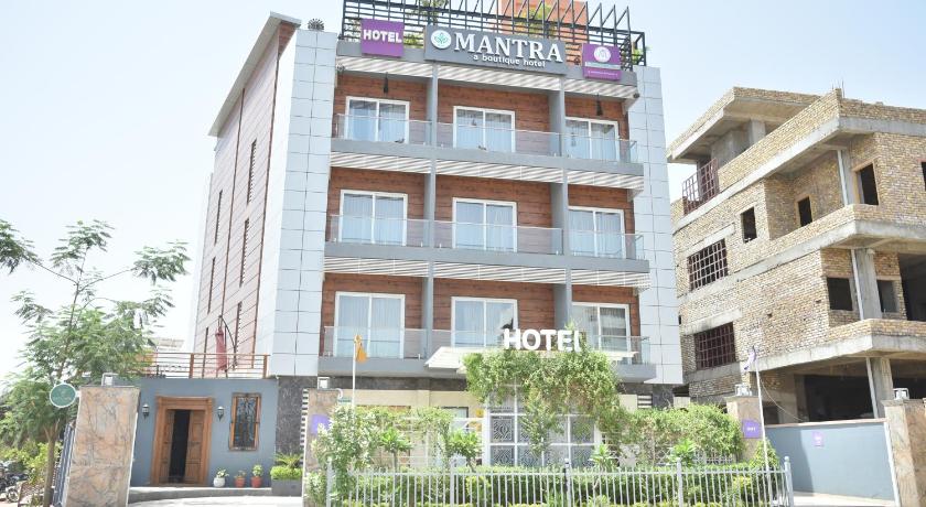 Mantra a Boutique Hotel - image 16