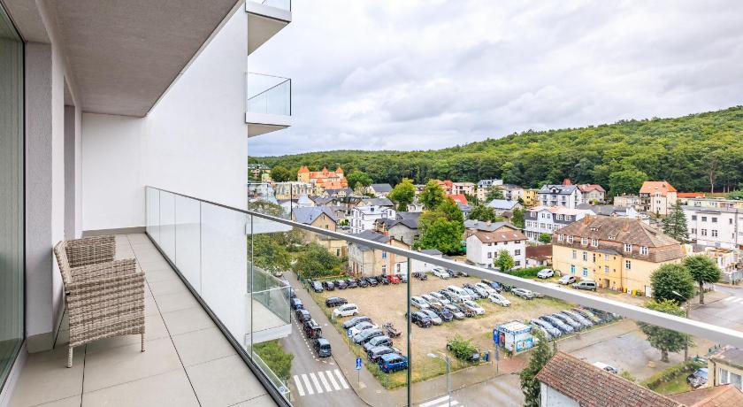 Balticus Apartamenty Promenada Gwiazd 14 photo